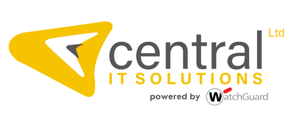 Central IT Solutions Ltd powered by WatchGuard.