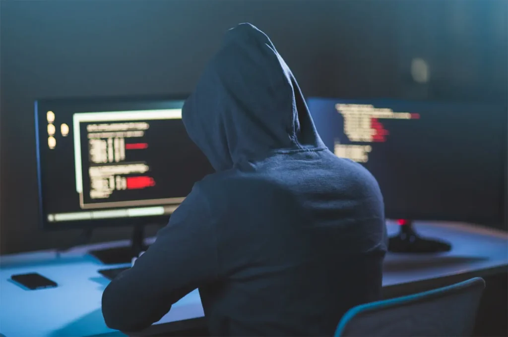 cyber crime