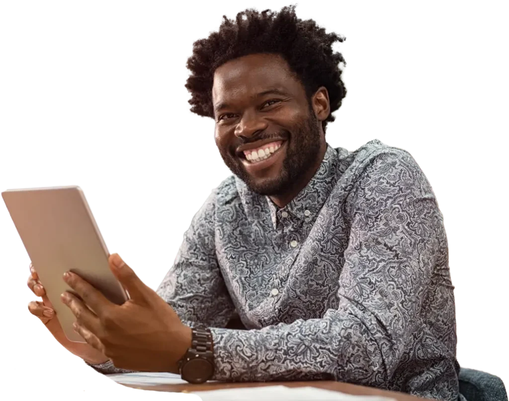 central it man