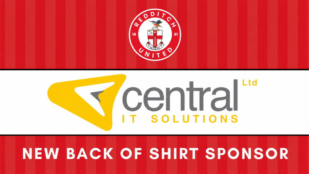 Redditch-Utd-CentralIT-Partnership